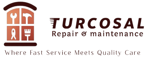 TurcoSal Logo